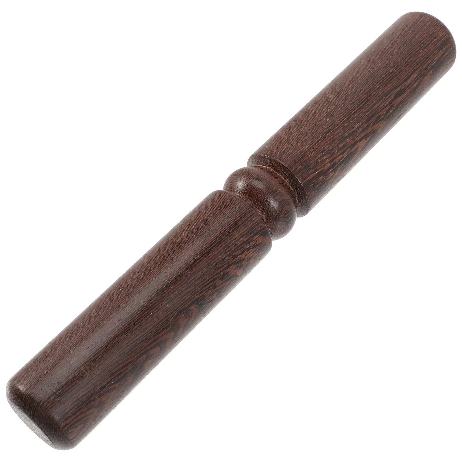 

Tai Chi Stick Wear-resistant Exercise Mobile Yoga Chinese Household Lightweight Ruler Wood Accessory
