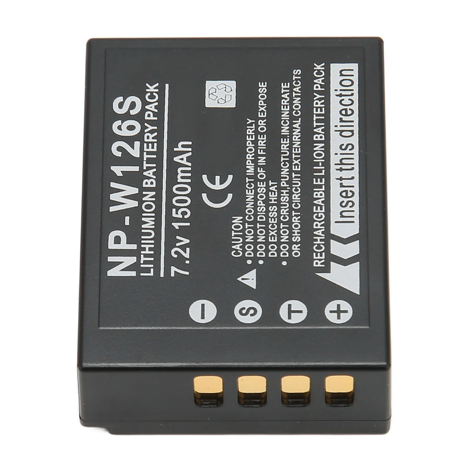 1500mAh Digital Camera Lithium Ion Battery Replace for  XS10 XT3 XT30 XT20 XT10 XT2 XA7 XE4 XA5 XT200 100 0V 0F