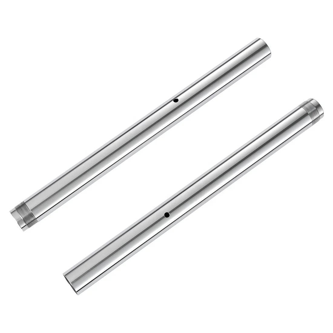Motorcycle Accessories Front Brake Shock Absorber Suspension Fork Tubes For KTM RC 390 2014-2017 RC 200 250 2016-2017