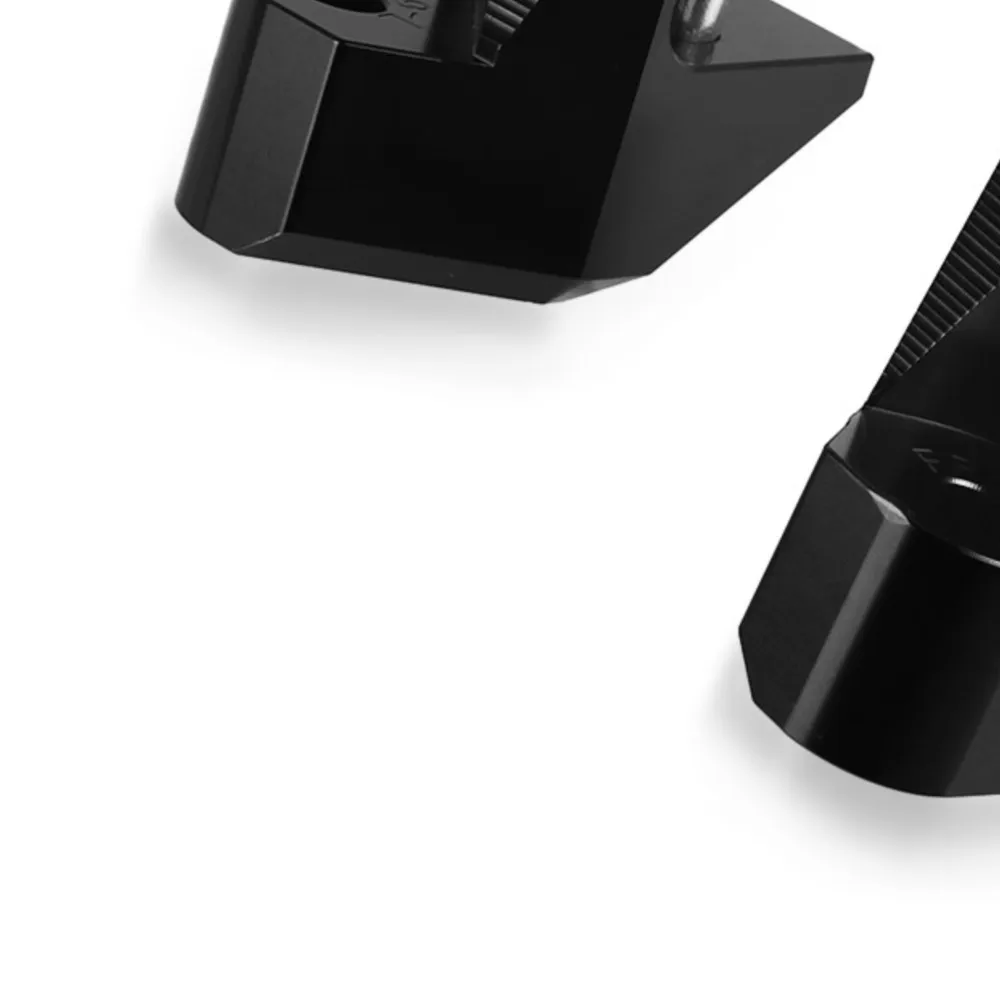 

Аксессуары для мотоциклов для BMW K1600GT K1600GTL K1600Bagger 2011-2020 2019 2021, подставка для ног пассажира, перемещение, задний комплект подножек