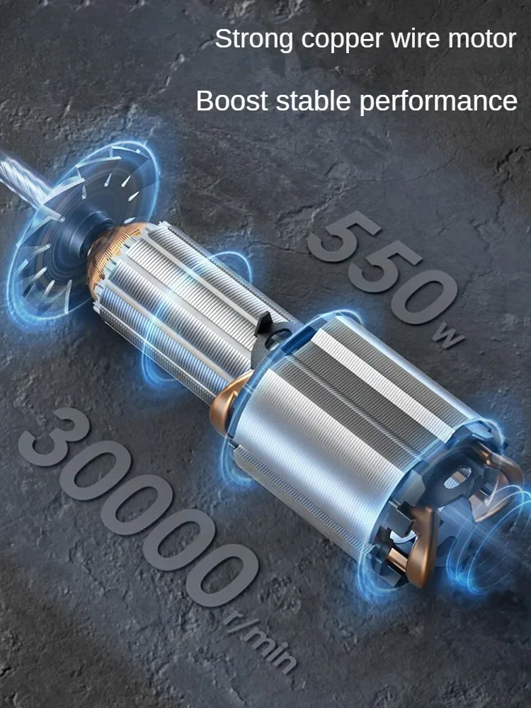 Woodworking Power Tool Set: Edge Trimming/Slotting/Milling Machine DIY Kit Trimming Machine