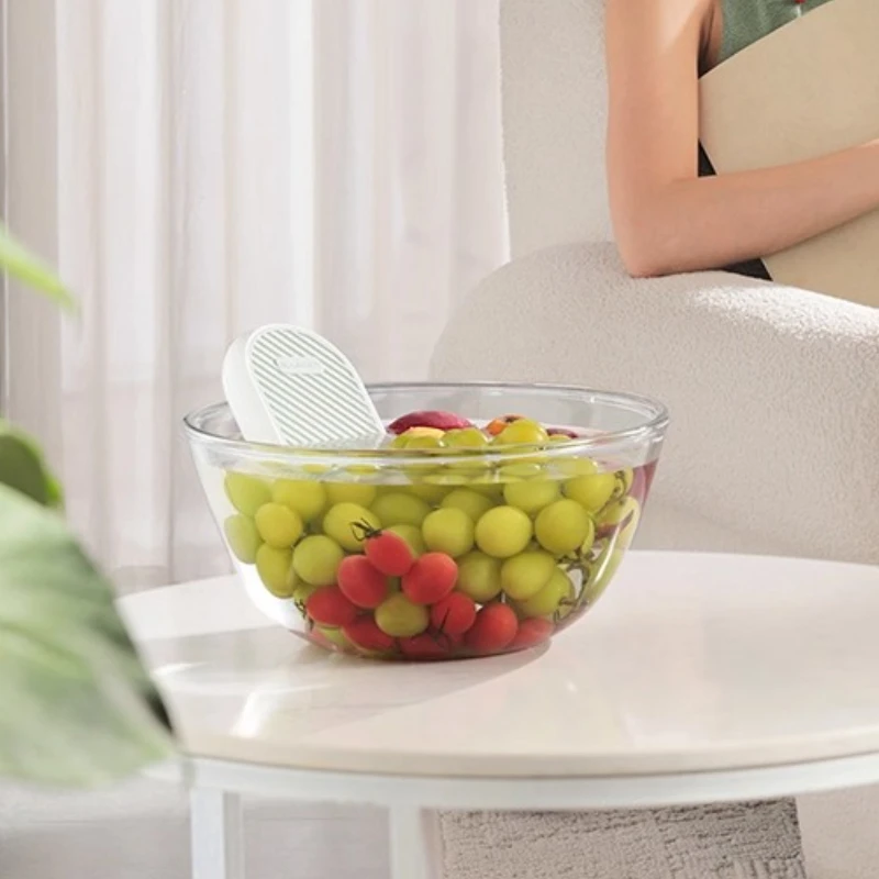 

Мини-беспроводной очиститель фруктов и овощей, портативный кухонный очиститель еды, умное устройство для мытья в одно касание