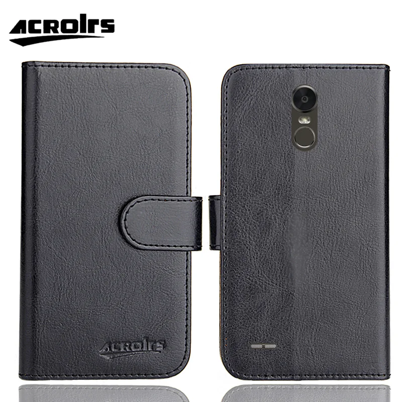 Para LG estilo Stylo Stylus 2 3 5 + 5 Plus V Case 6 cores Moda Flip Stand Carteira Capa protetora de couro para telefone