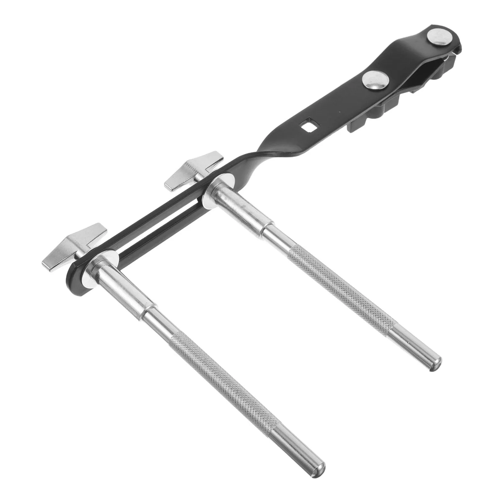 

1Set Cowbell Mount Holder Clamp Drum Set Clamp Jam Block Percussion Accessory Cowbell Mount Jazz Drum Stands Drummer Accessories