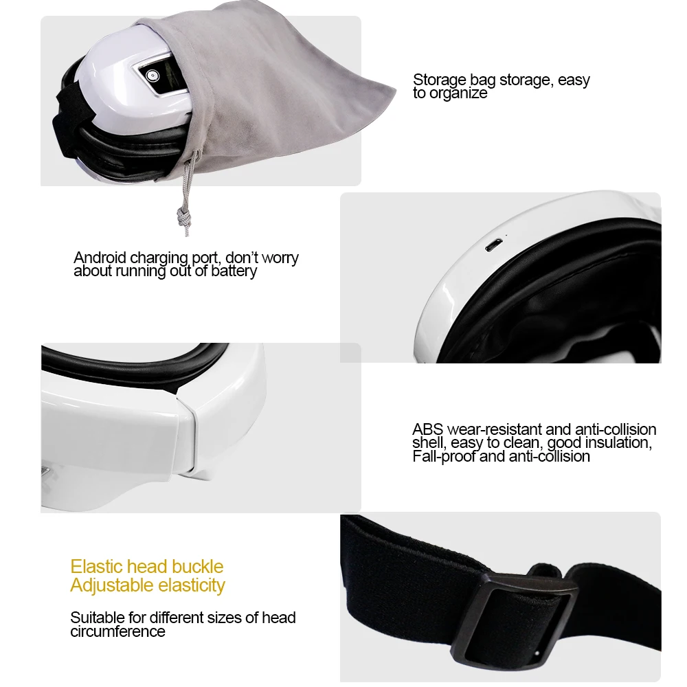 Thumbnail 4 - #31 Best Heated Eye Massagers to Buy In 2026