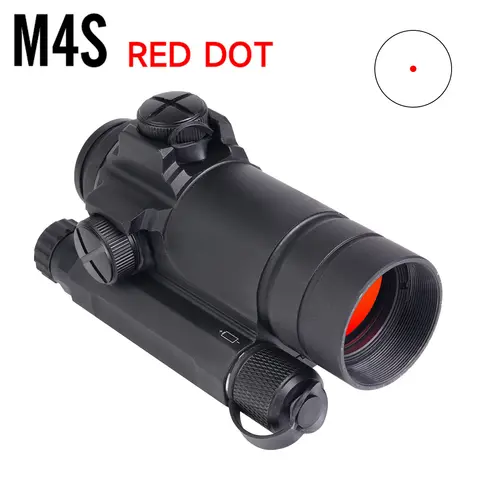Evolution gear acog-AliExpress