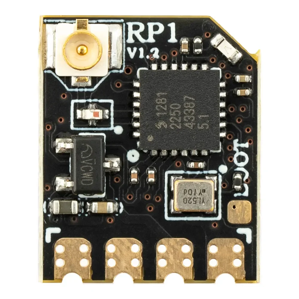 RadioMaster RP1 2.4ghz ExpressLRS ELRS Nano Receiver