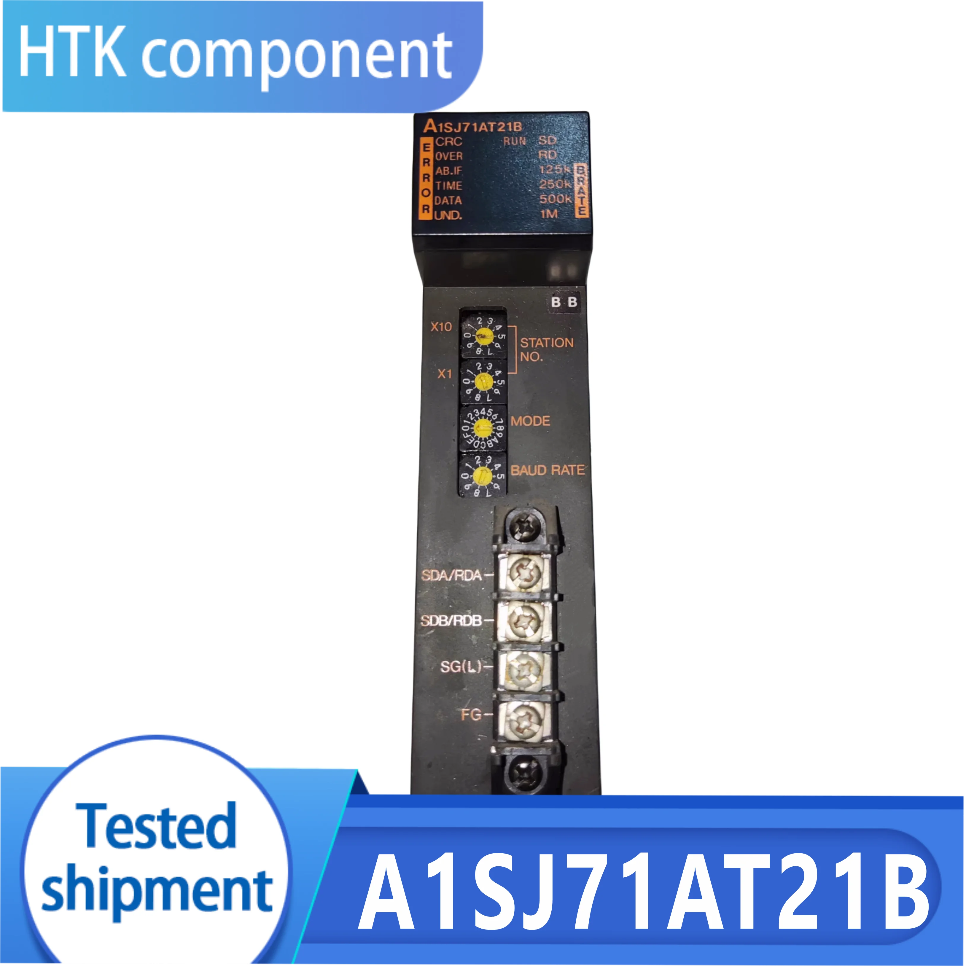 Module New Original A1SJ71AT21B