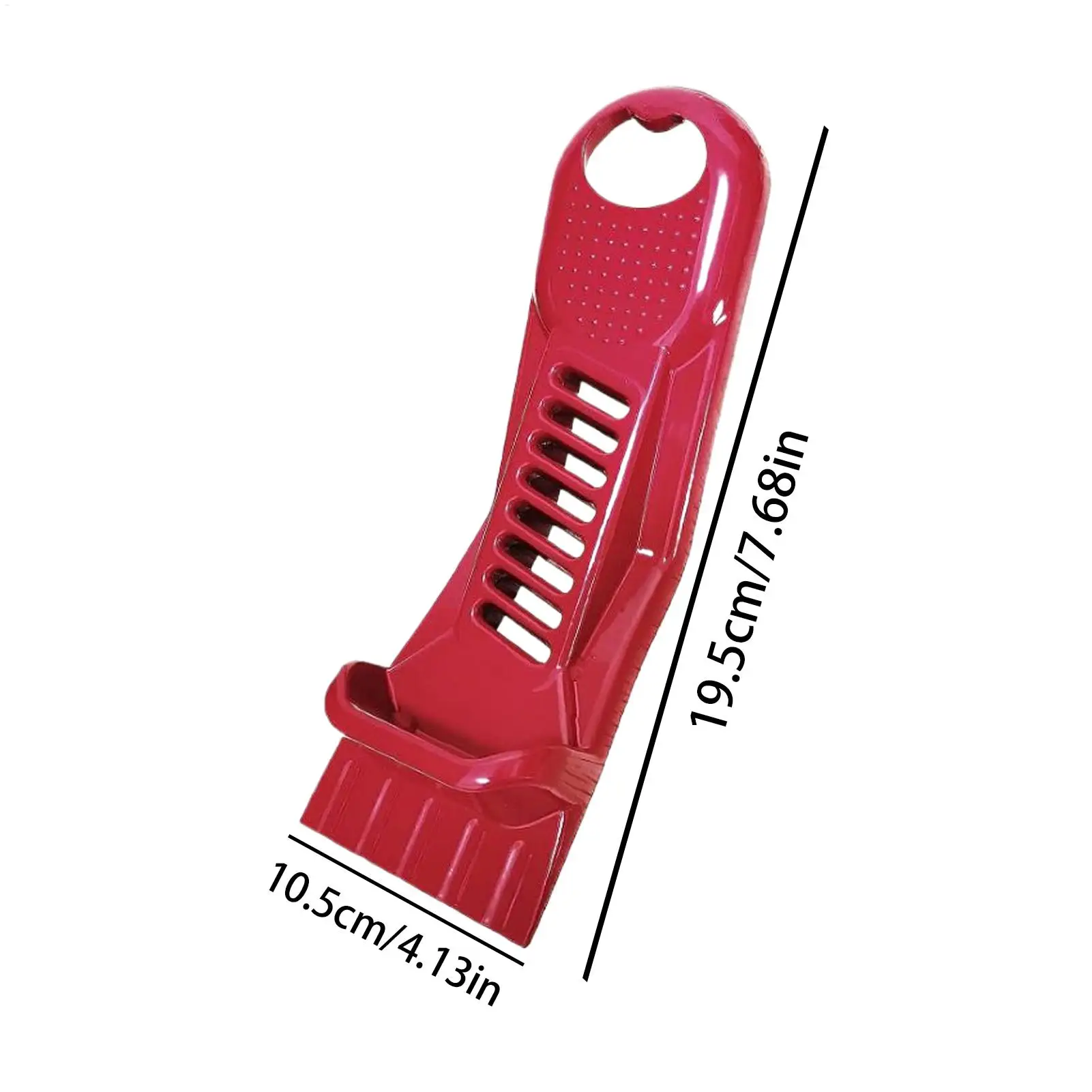 لوحة الناقل المدمج في دريوال عرموش أداة خفيفة الوزن متعددة الوظائف فتاحة الزجاجات الناقل لإعادة تجديد المنزل #5