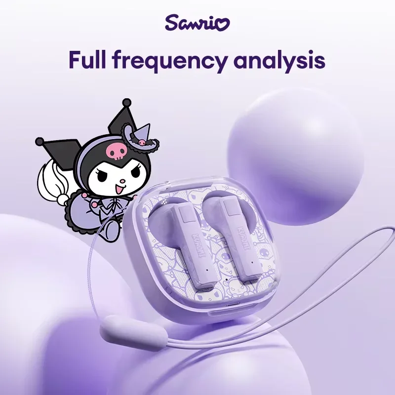 Sanrio YP-76 Kuromi… - image