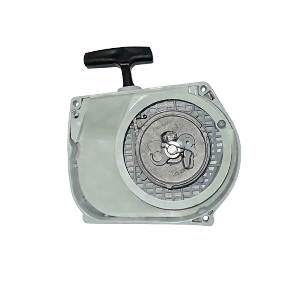 Recoil Starter Assembly For 028 028AV, 028 Super, 028 WB Chainsaw Pull Rewind Start Cover 1118-080-1805