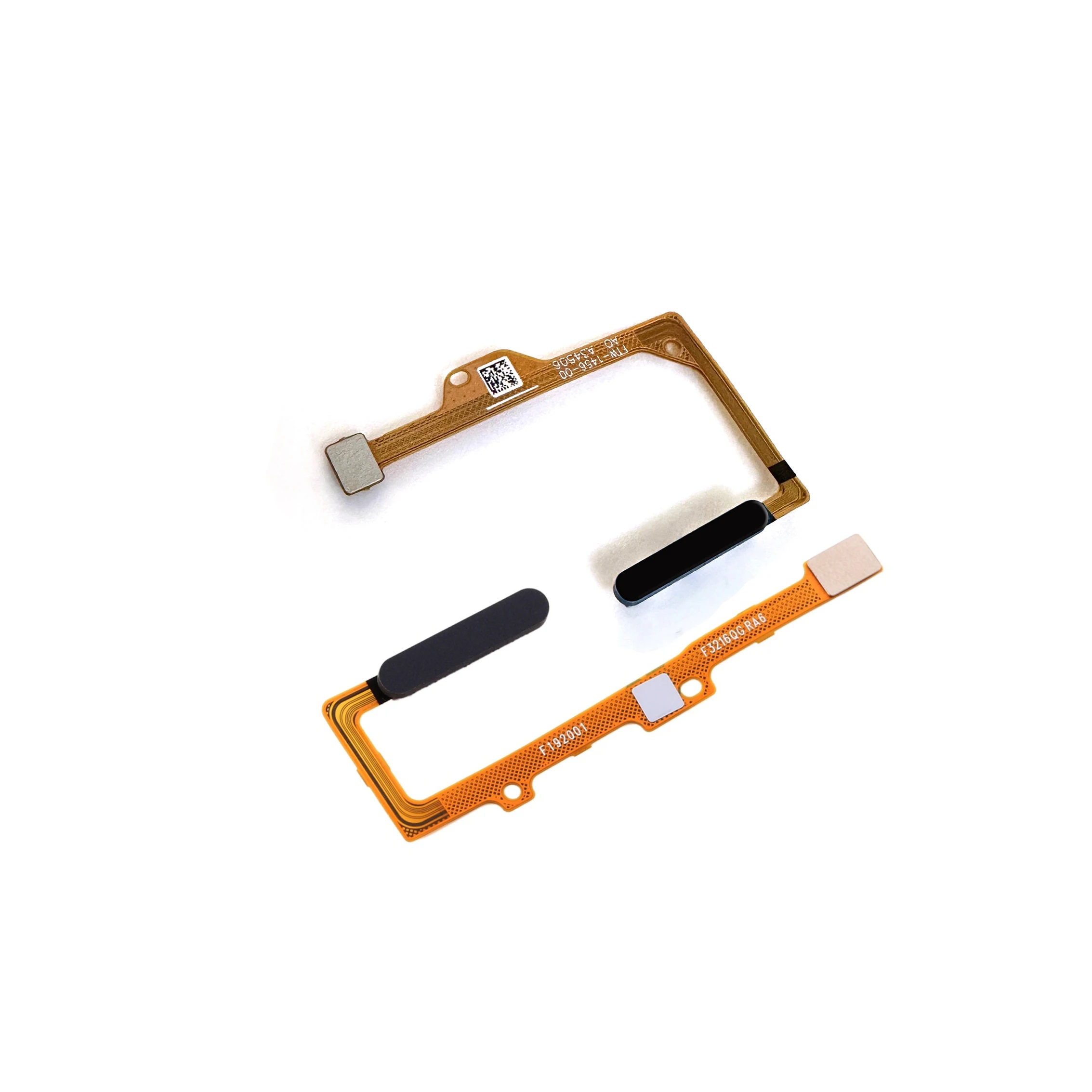 For Huawei Honor8 Honor9 Honor20 Note10 Play7X X20 X50i Enjoy8 Enjoy20 Enjoy50 Fingerprint Sensor Flex Cable