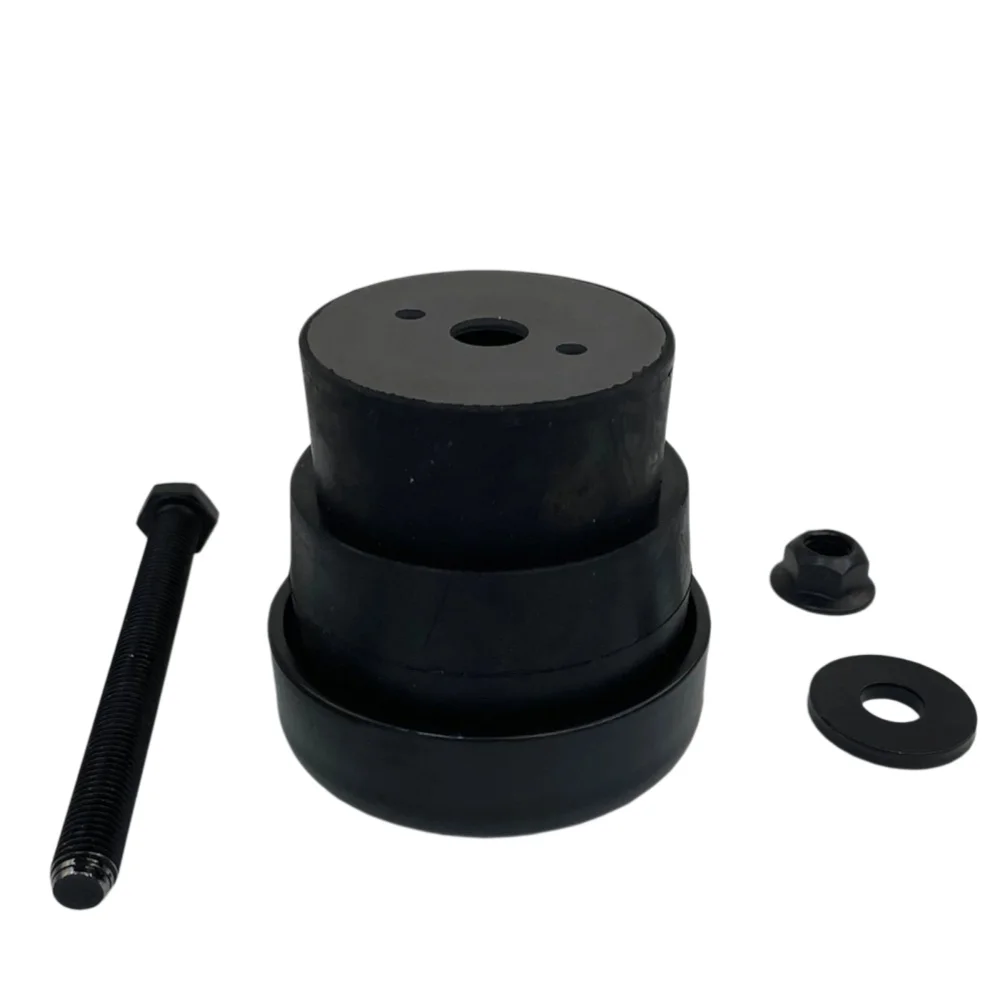For Daily Driving Conditions Body Mount 924-130 Truck Frame Mount Rigorous Testing Passed Exact Fit Design High Durability Build