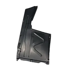 51757241831 Center Undercover Splash Shield for BMW 420i 428i 428i xDrive F30 F36 430i 435i 440i xDrive  2012-2018 51757450067