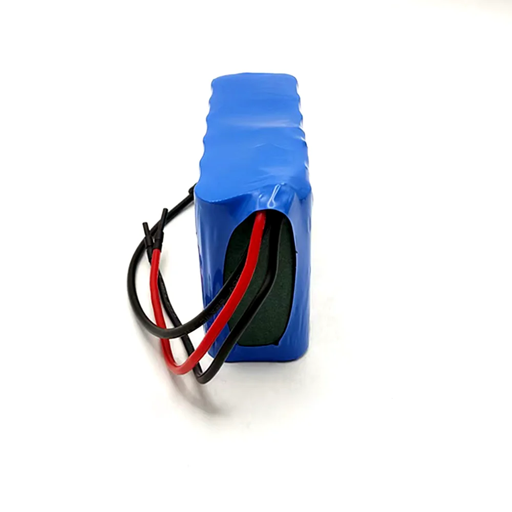 

3S4P Lithium Ion Battery Pack 18650 Battery 12V 14000mAh with BMS for Bait Boat Backup Power Supply Pull Net Boat Speaker