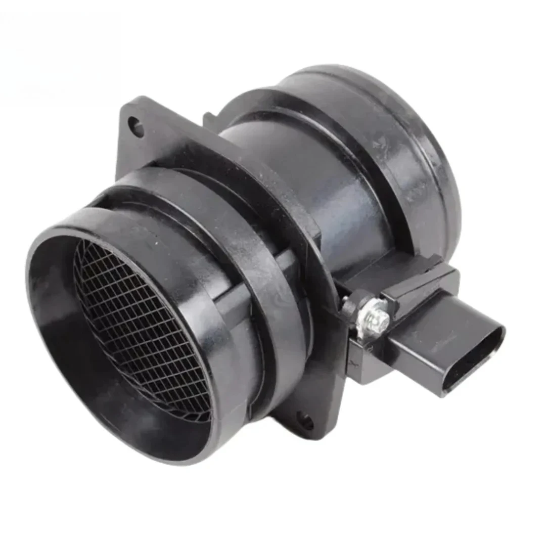 

100% New Air Mass Flow Meter 06J906461B (Hitachi) | Exact Fit Audi & Volkswagen