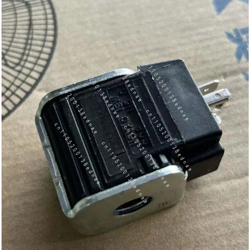 5002253  Electromagnetic CCS Valve CAS Coil CCP 230c Mining Car Cap 012d024 H A