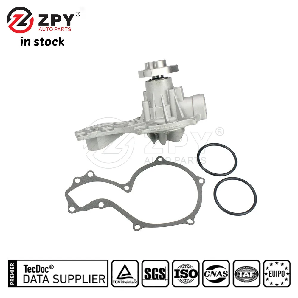 

ZPY Hight Quality New Engine Water Pump For Audi for Volkswagen VW 037 121 005C