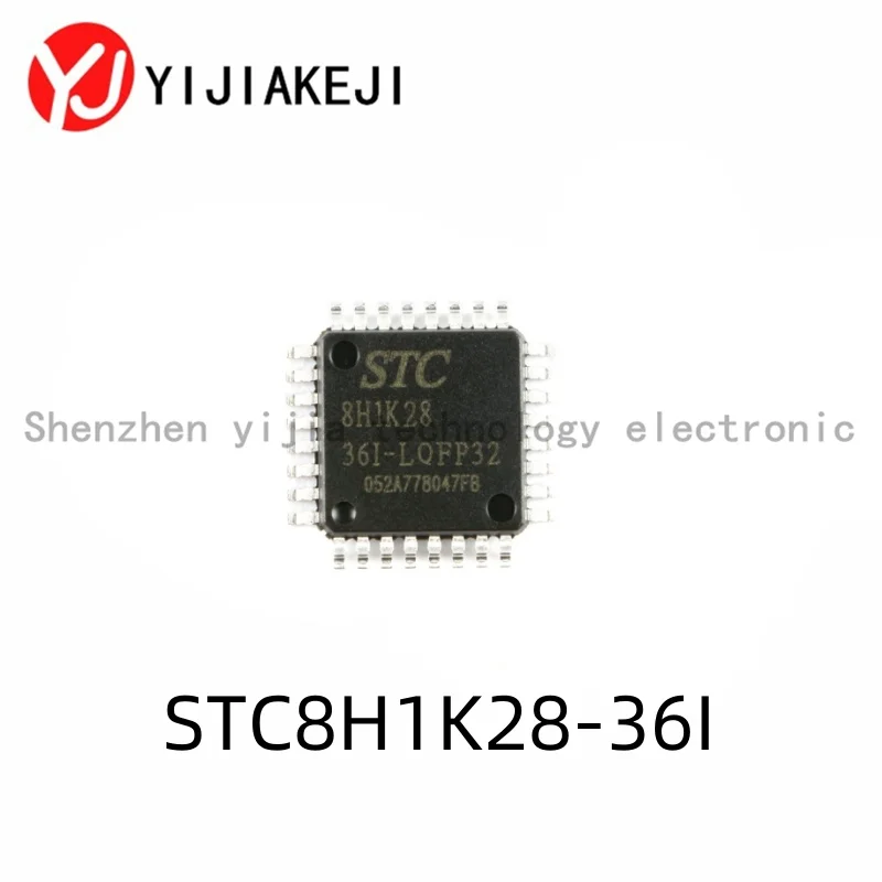 10Pcs Original STC8…