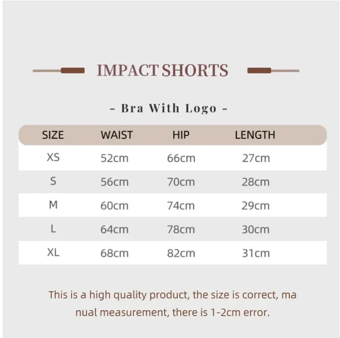 Impact Legginigs With Logo Women Low Ribbed Band Scrunch Bum Club Legging High Stretch Seamless Gym Tights Workout Sports Tights