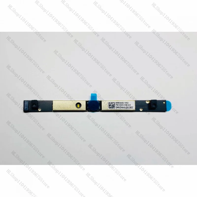 

Новинка для веб-камеры HP M85449-1K0, плата 15S-DU 15-DY 15-DW 15S-DR TPN-C139
