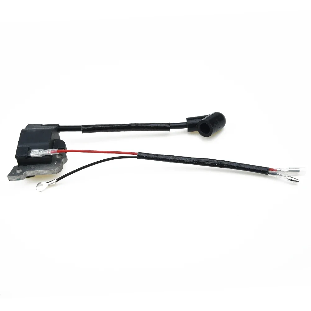 Convenient Module Engine For Honda GX35 Ignition Coil Leaf Blower Outdoor Replacement String Trimmer Tools Cables