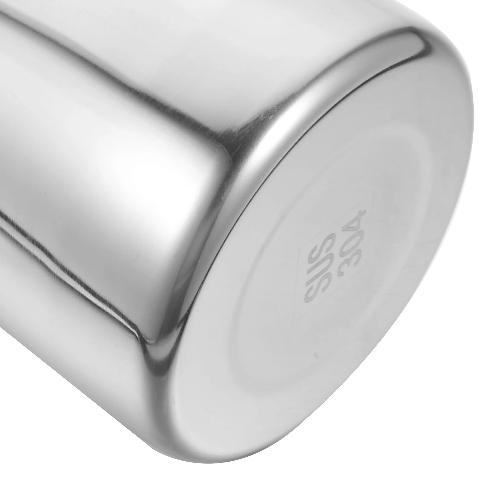

Stainless Steel Milk With Handle Soup Stovetop Cooking For Kitchen Heat Resistant Food Heating Butter Warmer Daily Use Stockpot