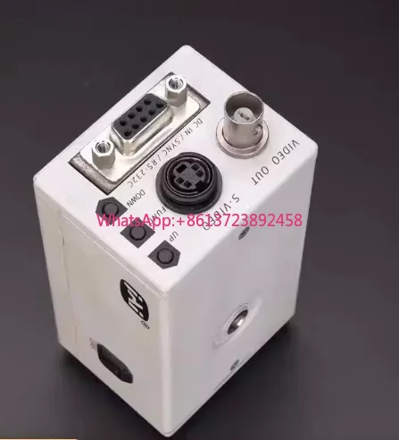 Adecuado para la cámara industrial CCD en color JAI CV-S3200