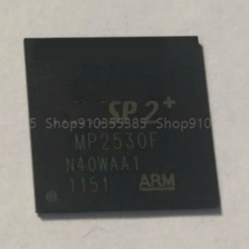 

2-10pcs New MP2530F BGA392 embedded multimedia processor chip