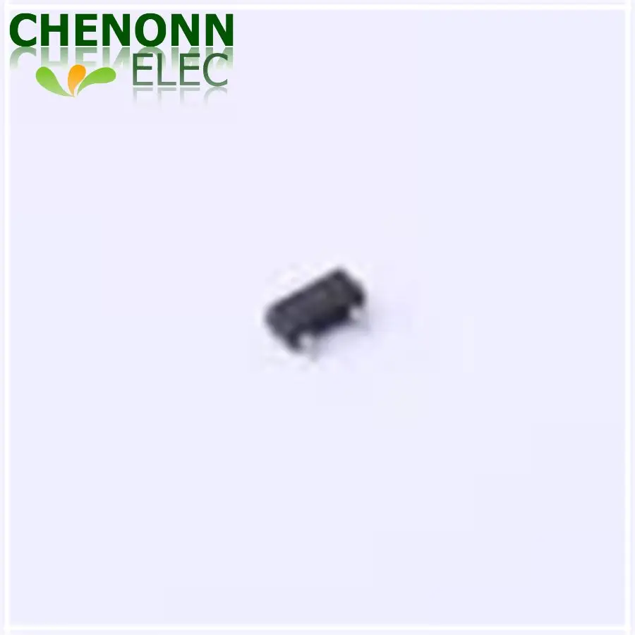 100PCS/LOT 2N7002HR (MOSFETs)