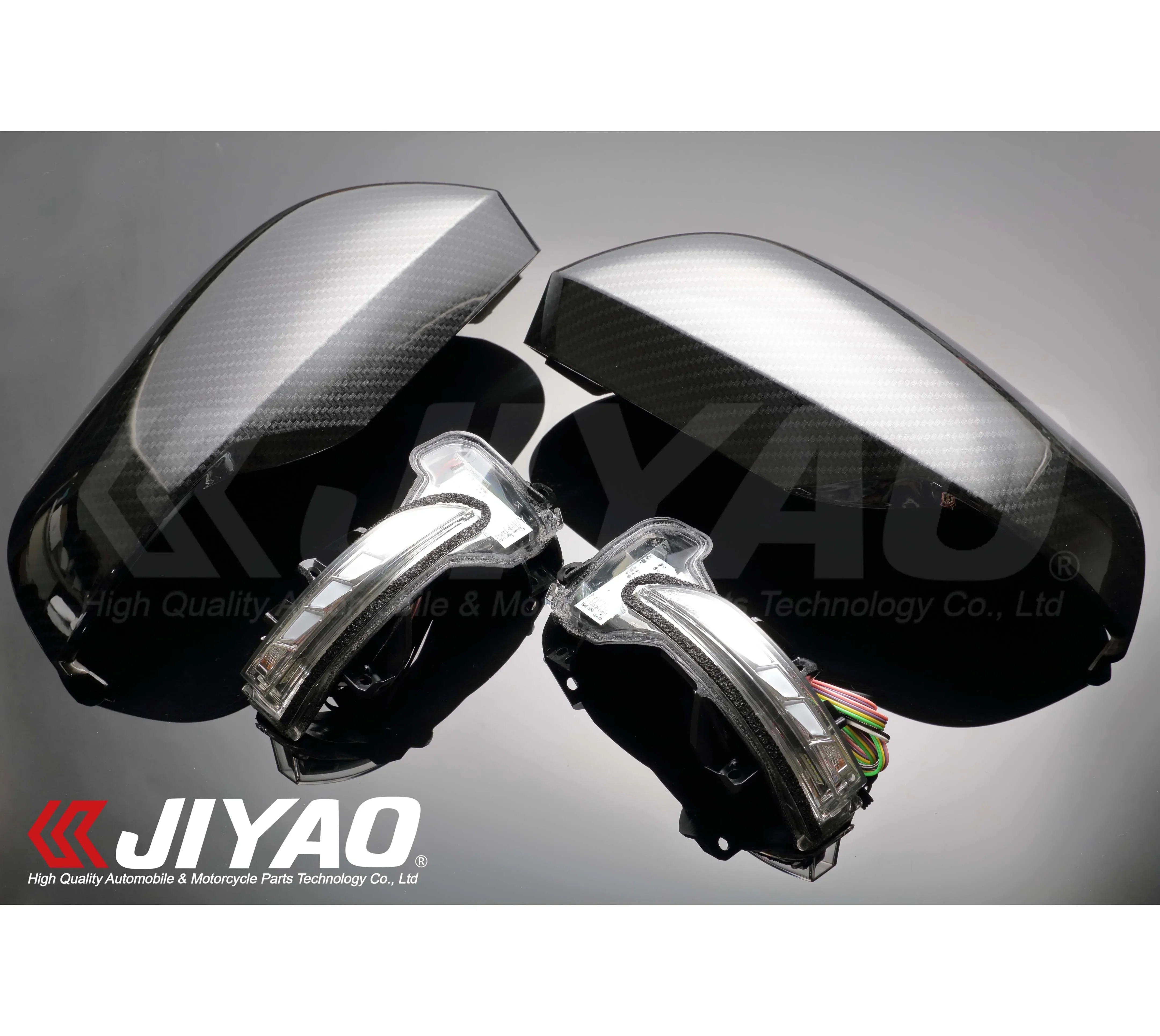 Door Mirror Turn Signal Light For Auto Parts