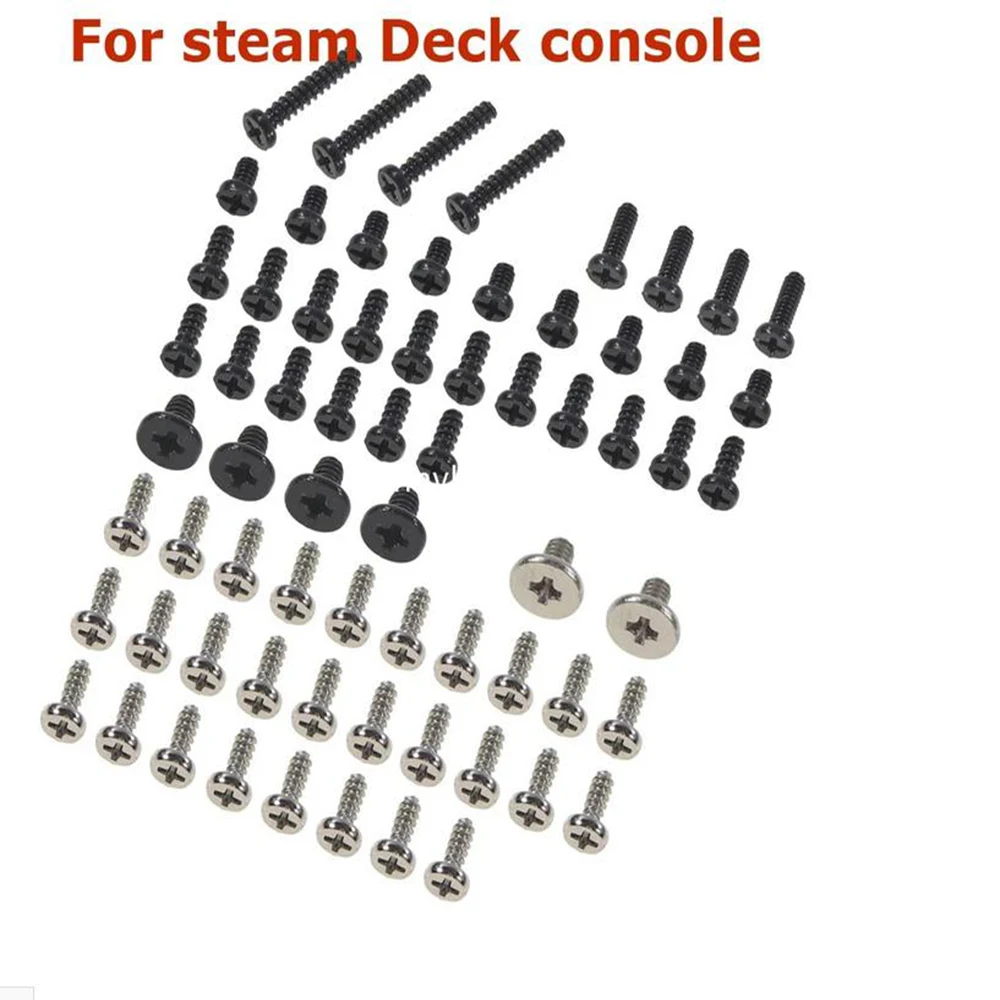 Host Screw Set, Spa…