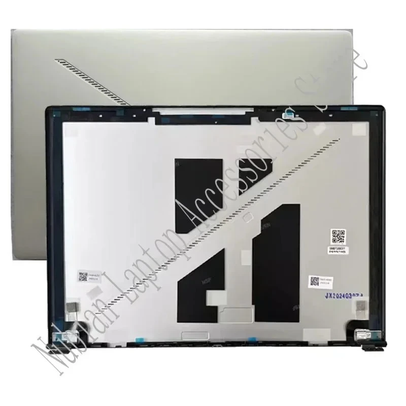 For ROG 16 Air ROG Zephyrus G16 GU605 GU605MV GU605MU GU605MI GU605MZ 2024 Laptop LCD Back/Bottom Cover