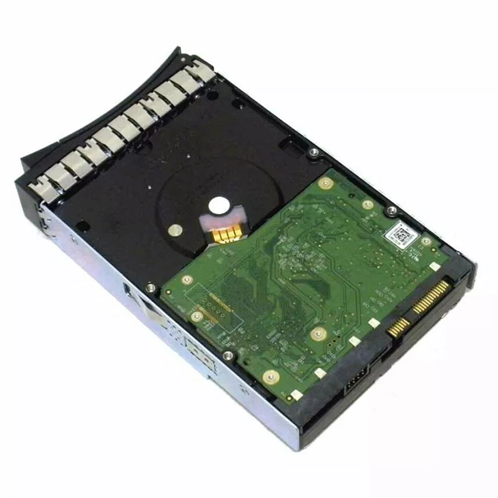 HDD For IBM Hard Disk X3650 M4 49Y6212 49Y6211 49Y6210 4TB 7.2K SAS 3.5