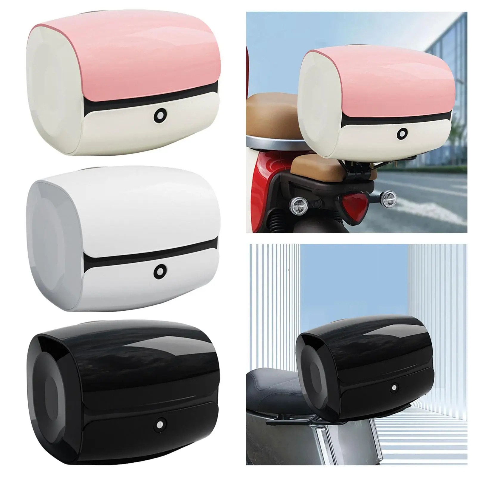 

Сумка для мотоцикла, аксессуар, просторный багажник, высокопроизводительная сумка для мотоциклетного шлема, водонепроницаемые дорожные сумки для мотоцикла