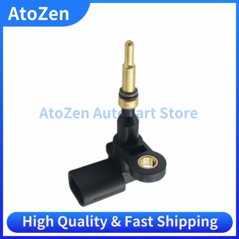

04E919501B Car Coolant Temperature Sensor for VW SKODA SEAT AUDI Automotive Spare Parts Car Accessories High Quality