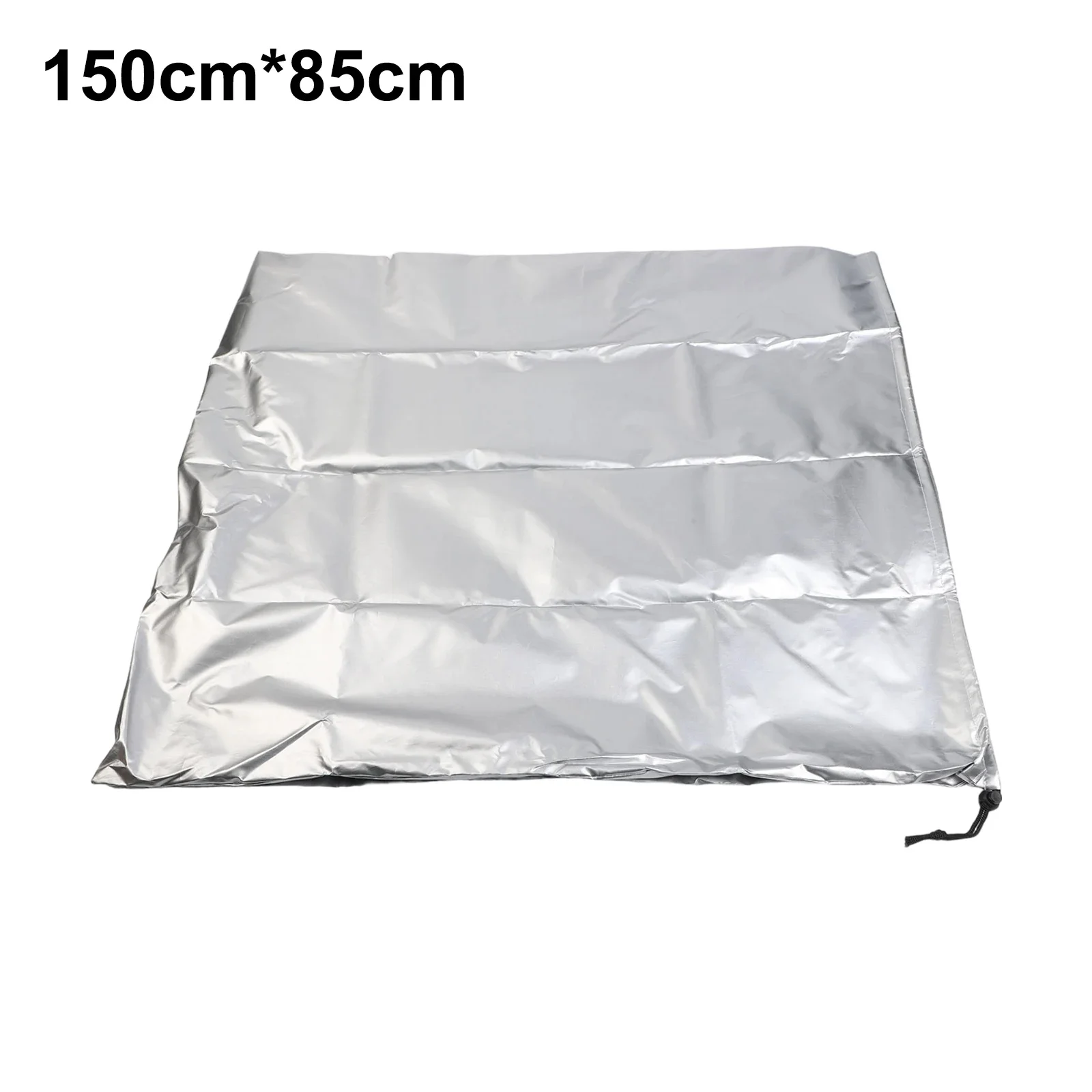 150*85cm Astronomy Equipment Cover Adjustable Telescope Cover Binoculars Adjustable Drawstring Oxford Fabric Material