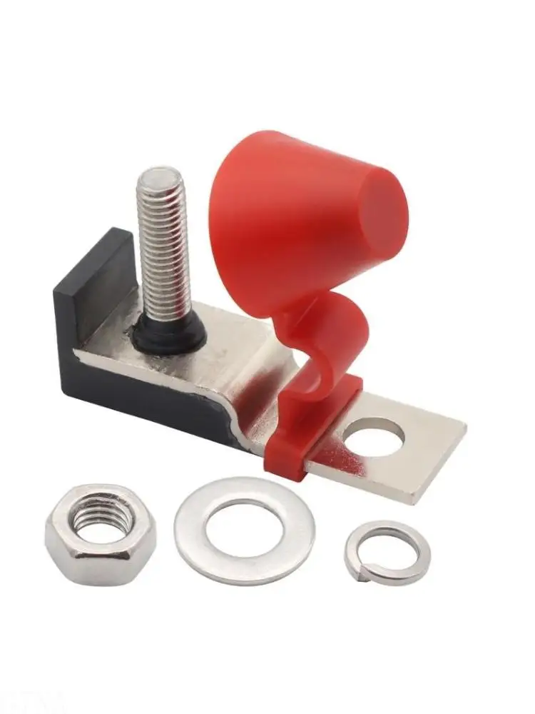 G7NA Terminal Block…