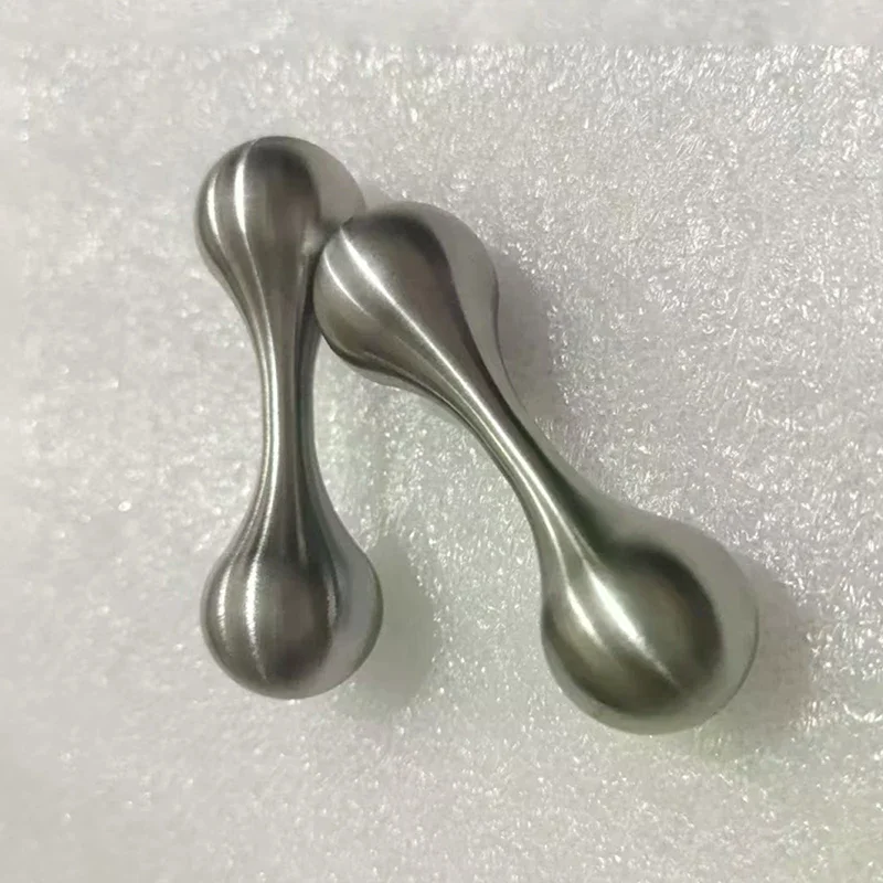 المفصل الفولاذ المقاوم للصدأ العظام الإصبع الدورية الضغط لعبة إصبع الحد EDC مكافحة الإجهاد التوحد أدهد لعبة باردة #5