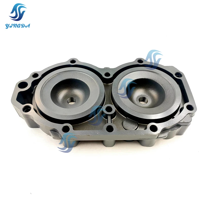 66T-11111-01-94 Head, Cylinder 1 for Yamaha Outboard Motor 2T E40X 40X 66T-11111-01 66T-11111 66T-11111-00-94 66T-11111-00-1S