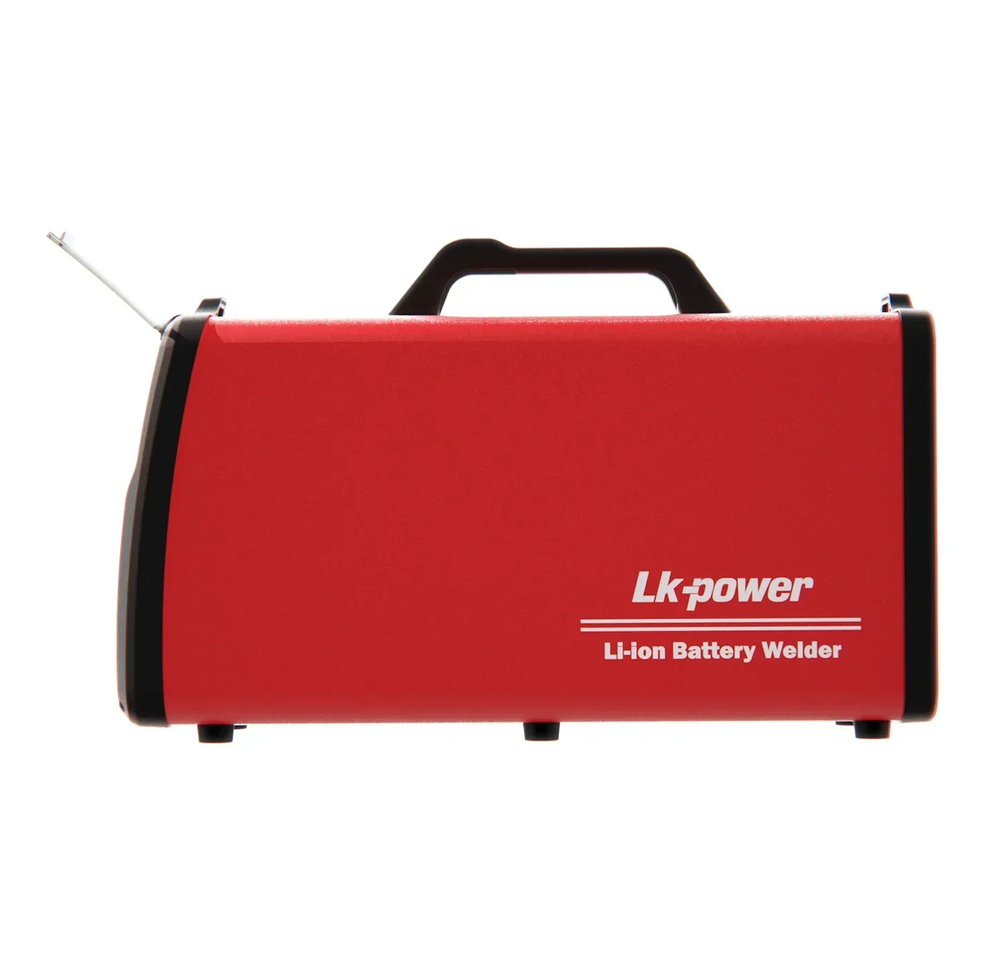 New Trend 160A Cordless Welder MMA Stick Lithium Battery Powered Portable Welding Machine For Emergency Repair Offsite