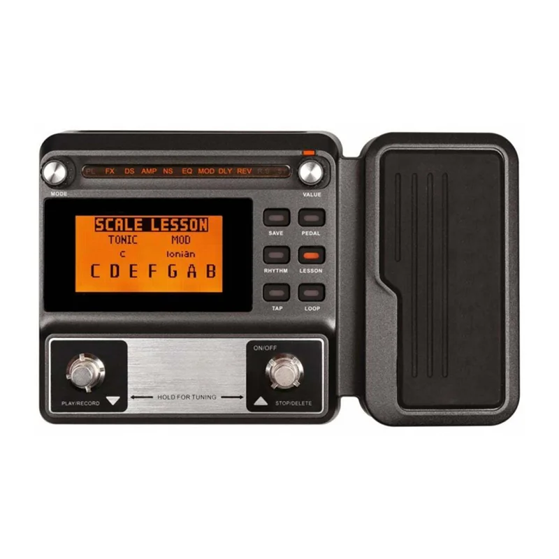 Huasheng GE-100 Gui… - image