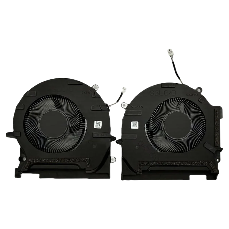 Brand New Original Fan Dedicated for HP Omen 7 8Plus TPN-Q266 17-ck