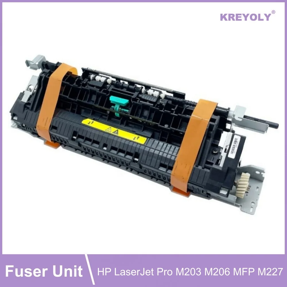 Sostituzione dell'unità fusore Gruppo fusore per HP LaserJet Pro M203 M206 MFP M227 110 V RM2-0805-000CN/RC4-8034 220 V RM2-0806-000CN