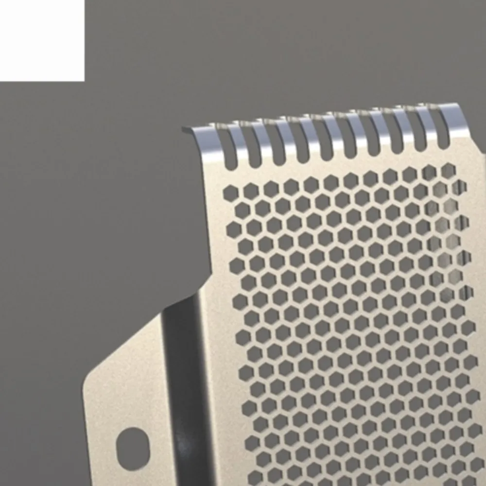 

For XR1200X XR 1200 2008 2009 2010 2011 2012 2013 Radiator Grille Guard Cover Motorcycle Accessories Water Tank Protector