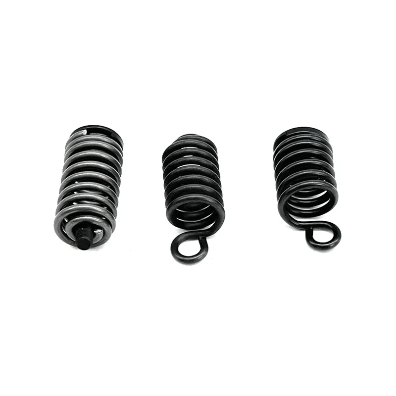 

CHCH 1Set Buffer Mount Spring For Husqvarna 235 235E 236 240 240E Chainsaw Spare Parts Garden Tools Accessories