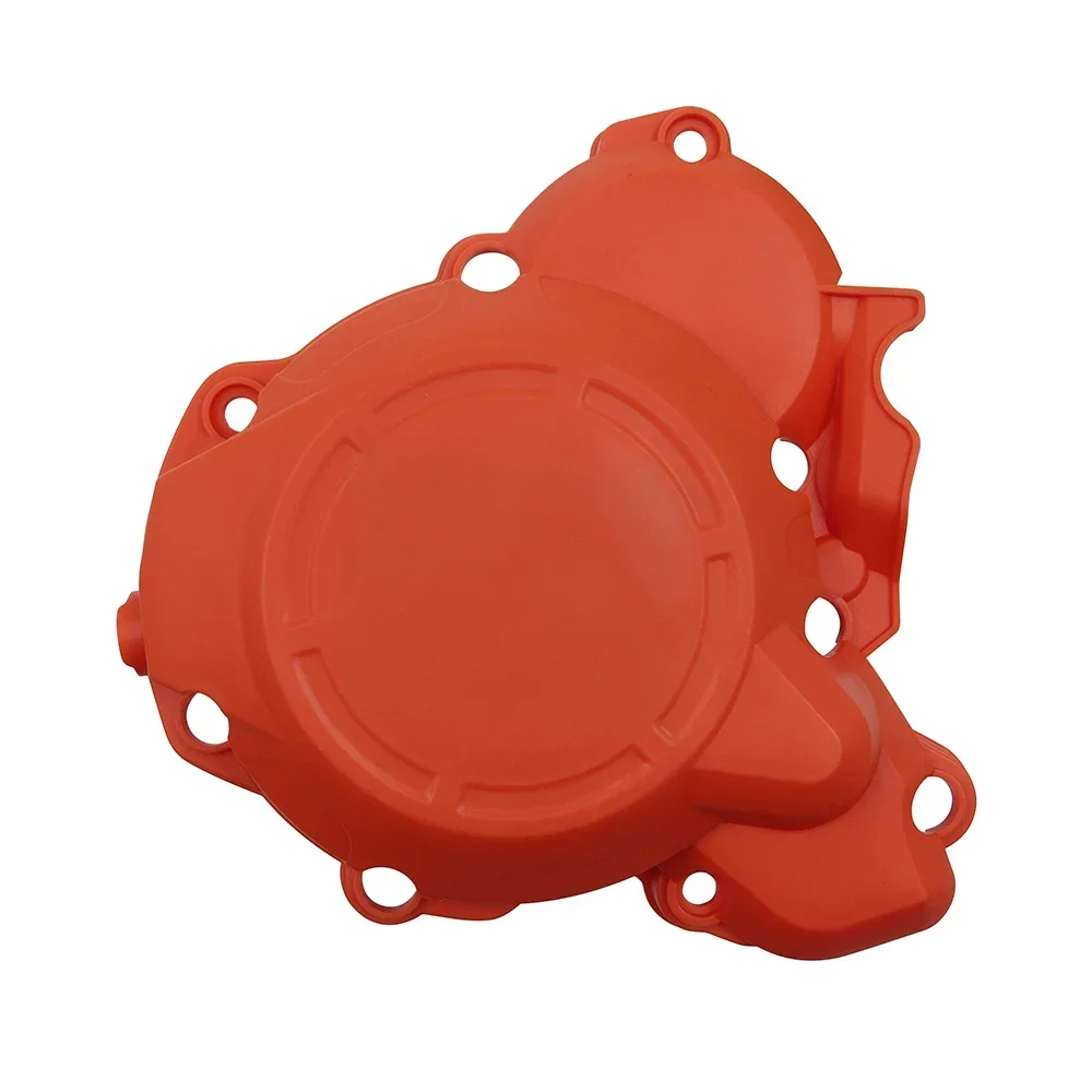 Motorcycle Ignition Guard Cover Clutch Protector For KTM EXC SX XC XCW 250 300 TPI 2018-2022 For Husqvarna TC250 TE250i TE300i