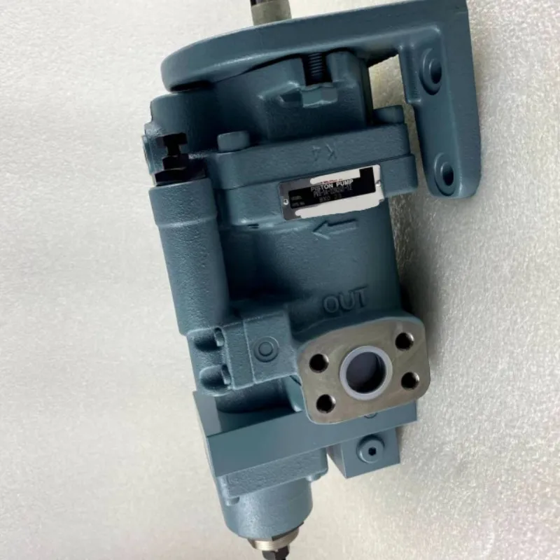 المصنع مباشرة المضخة الهيدروليكية سلسلة PVS PVS-2B-45W3S3-12 PVS-2A-45N3Q4-12 PVS-2A-45N3Q2-12 مضخة المكبس