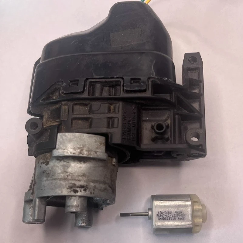 

Для Mitsubishi Pajero зеркало заднего вида складной двигатель V97 V93 General 1010092 мотор автозапчасти