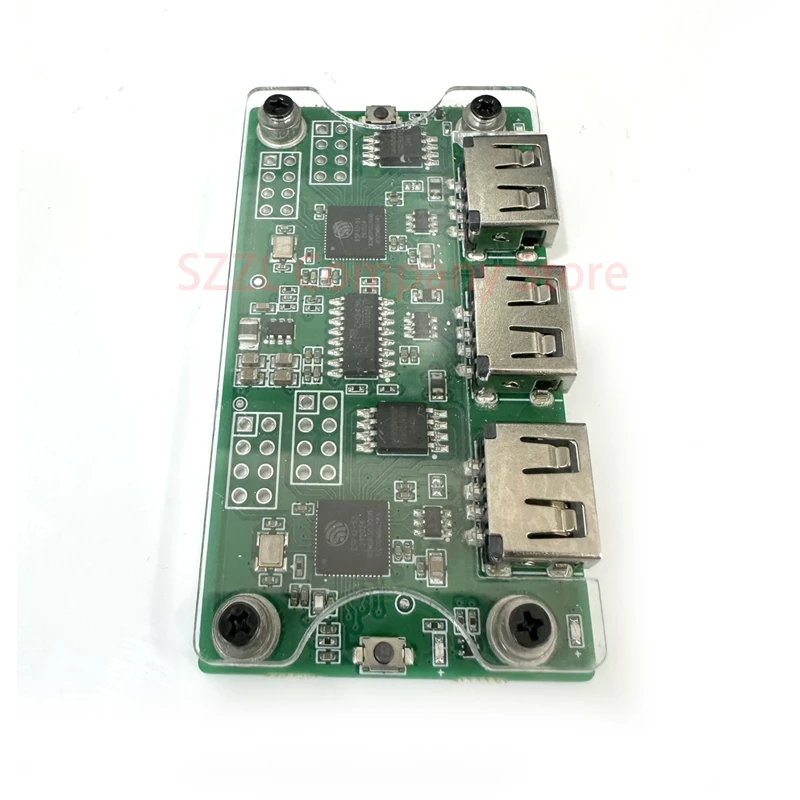 Papan Pengembangan Arduino MAKCU ESP32-S3